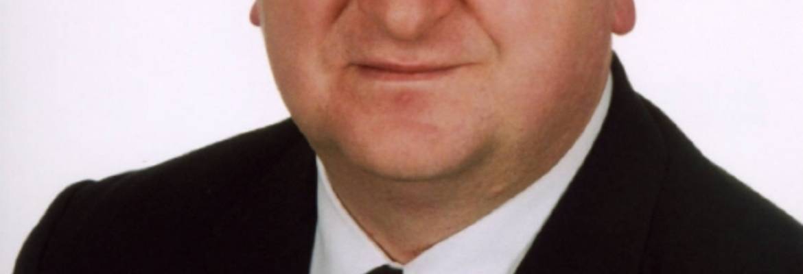 Bischof Udo Knispel