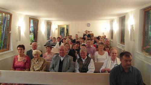 Single biesenthal