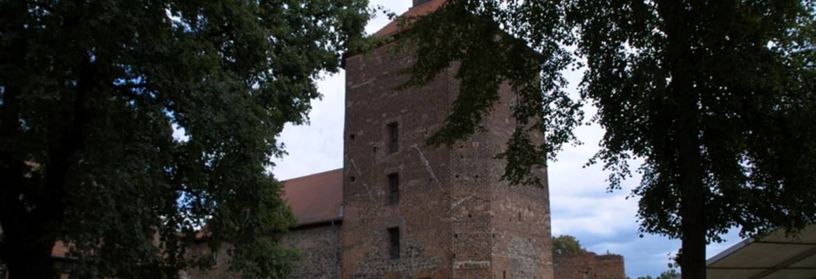 Burg Beeskow