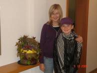 Julia und Laura