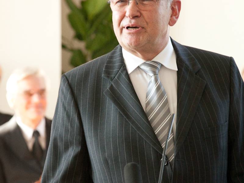 "Miteinander Zeichen der Liebe setzen"