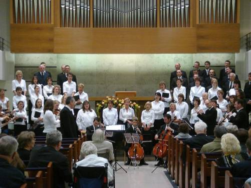 Musikvorträge am Nachmittag