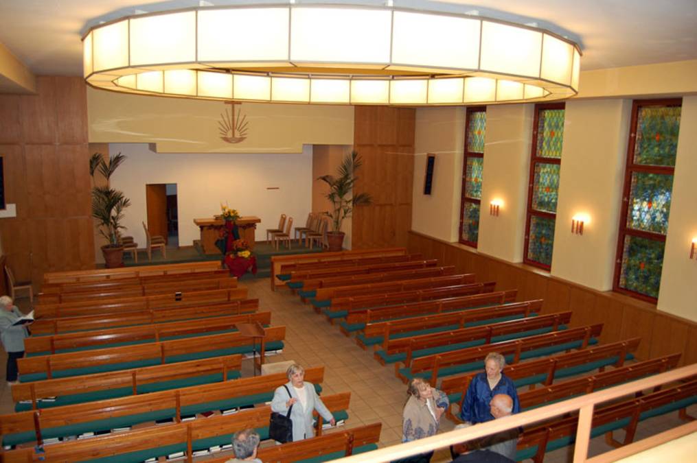 NAK BerlinBrandenburg K.d.ö.R.