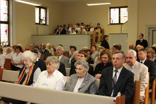 Singles bad freienwalde
