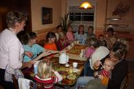 ...musste probiert werden