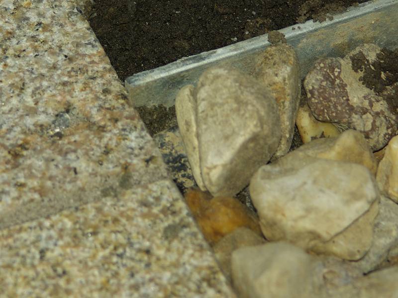 Pflanz- und Grünflächen werden von der Gemeinde im kommenden Frühling selbst gestaltet