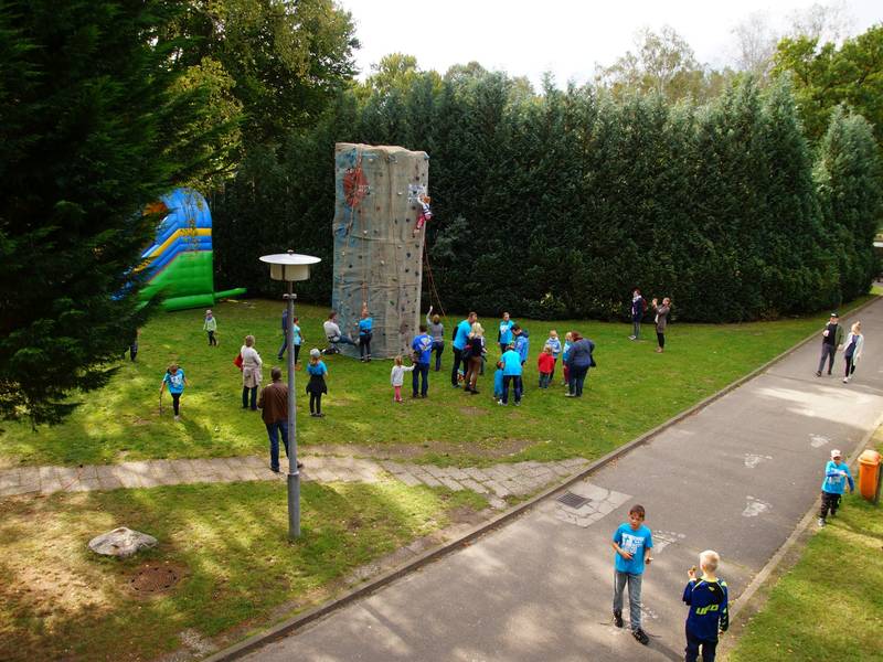 Die Kinder aus dem Norden...