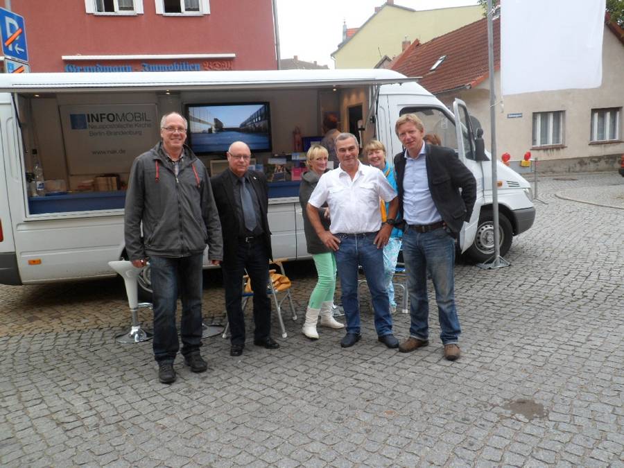 Single bad freienwalde