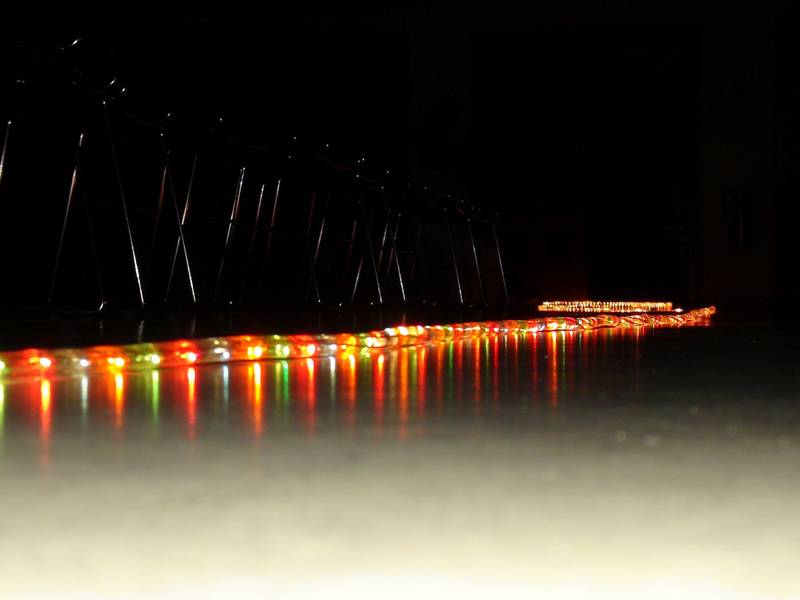 In der Begegnungsstätte Rungiusstraße...