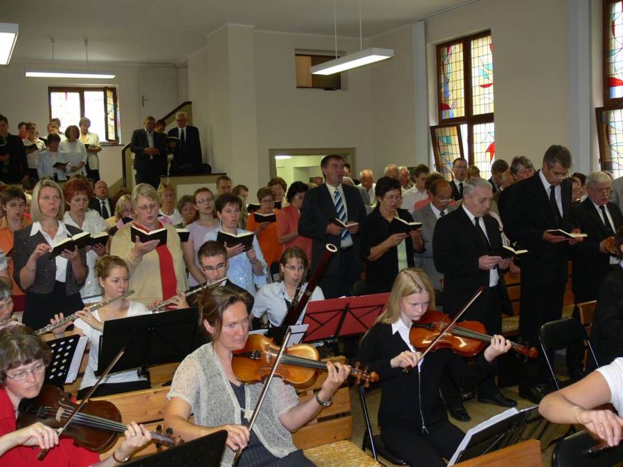 Singles bad freienwalde