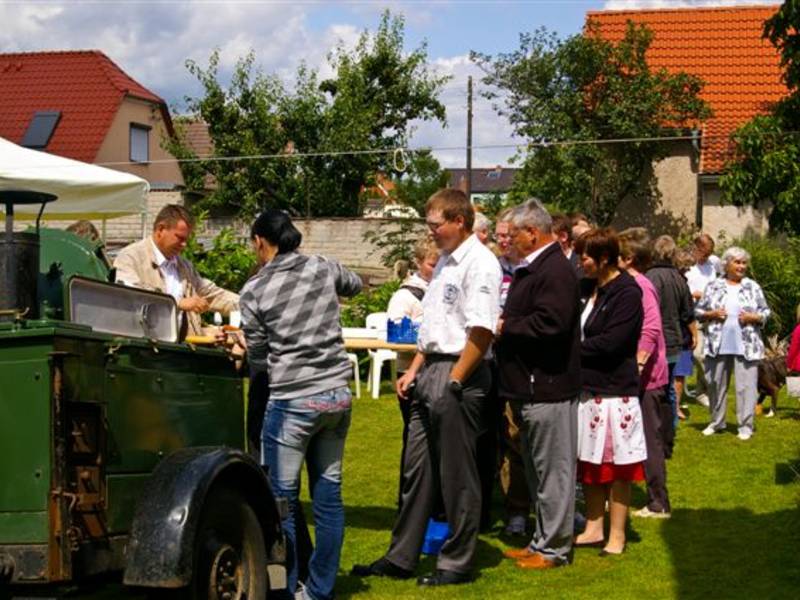 Singles wiesenburg