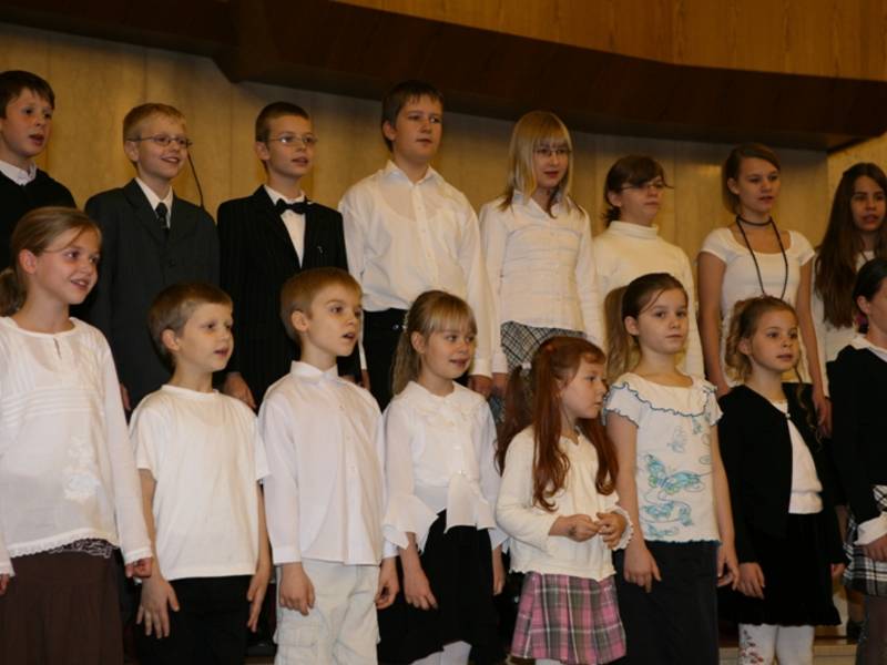 Kinderchor