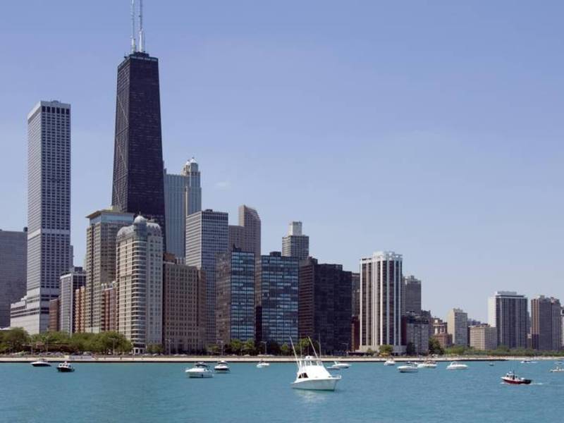 Pfingsten feiert Stammapostel Leber in diesem Jahr in Chicago (USA)