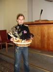 Sarah (9)