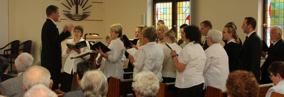 "...alles Herr bist du", Impuls für den Gottesdienst