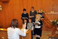 Der Kinderchor