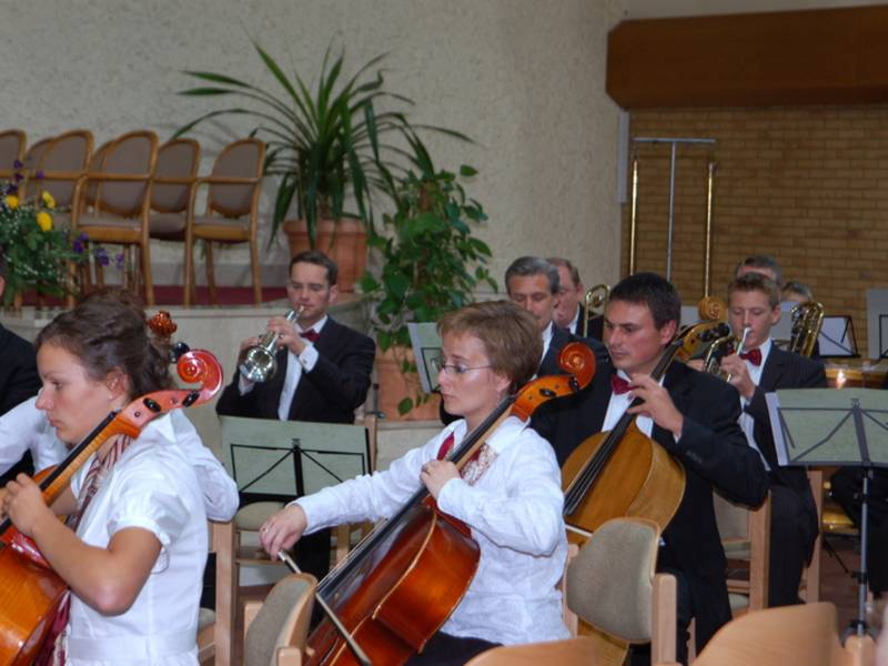 Orchester-Eins