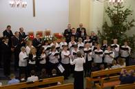 Musik zur Adventszeit,...