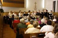 Flötenorchester, ...