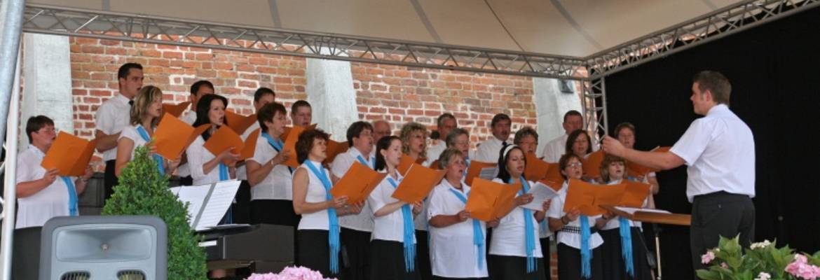 Singles storkow