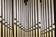 ...größten Orgel der Gebietskirche.