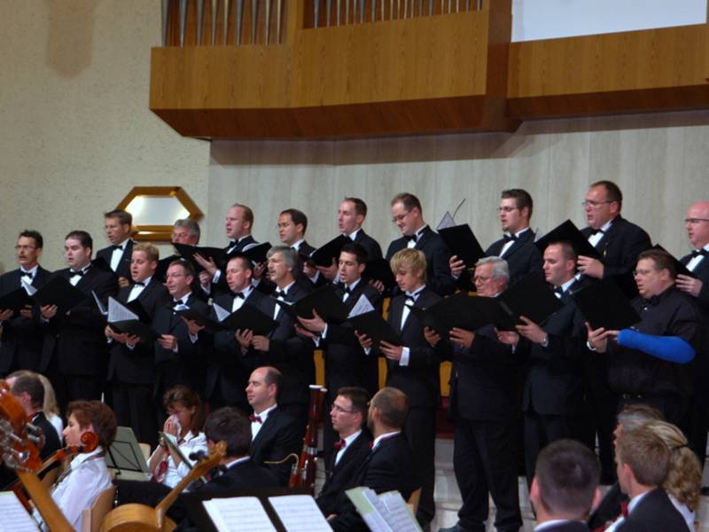 Männerchor Essen