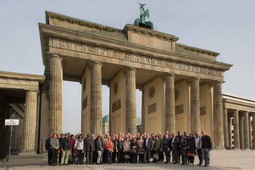 Nak singles berlin brandenburg