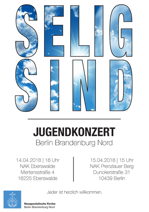 Nak singles berlin brandenburg